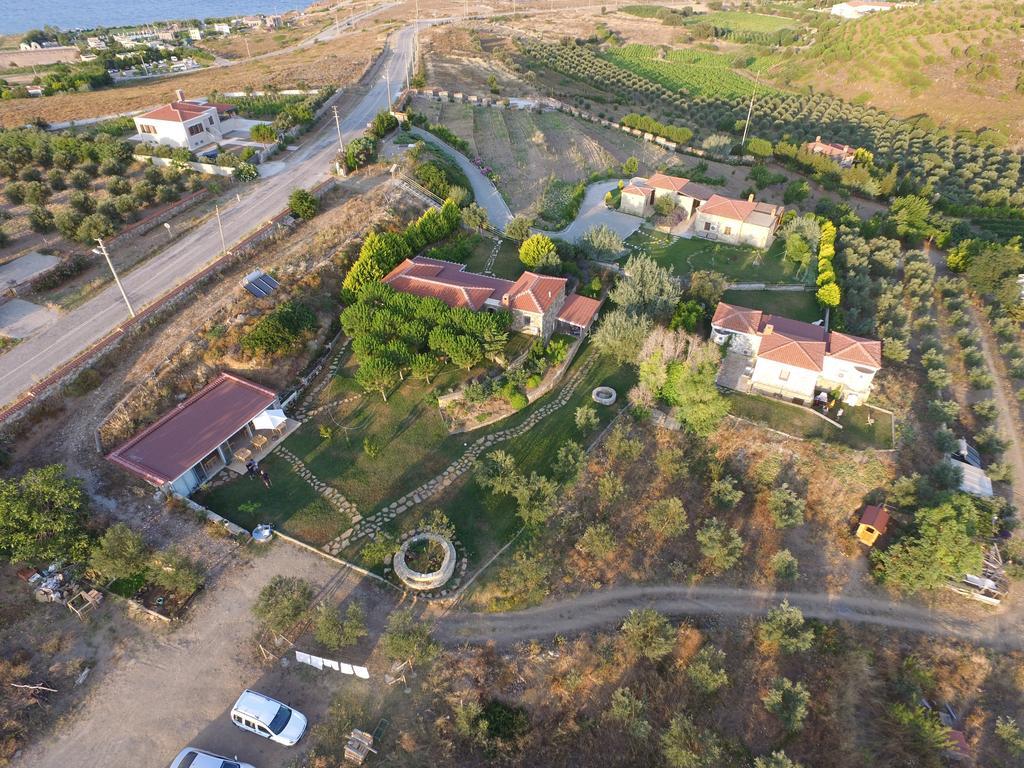 לינה וארוחת בוקר Mavikarga בוזקאדה מראה חיצוני תמונה